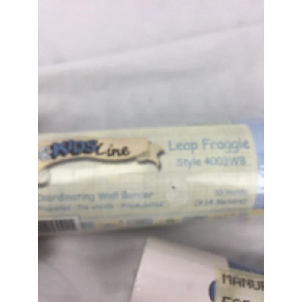 Kidsline new package